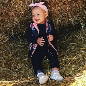 Meet your Posher, Randall